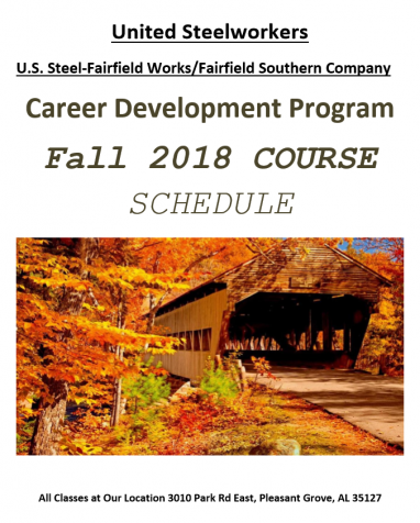 Fall 2018 Catalog